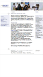 Mobile Screenshot of exzet.de